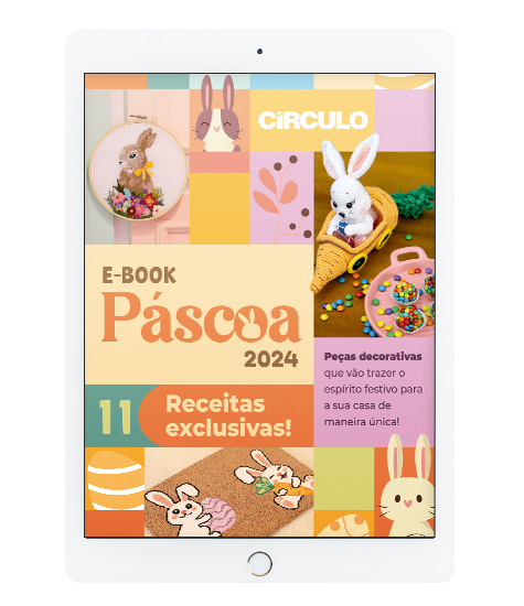 E-book Páscoa 2024